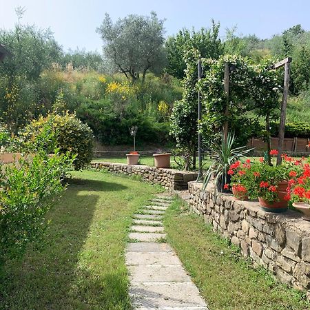 Guest House Torre Guelfa,Giaggiolaia Via San Martino Altoreggi 20 Figline Valdarno Εξωτερικό φωτογραφία