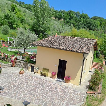 Guest House Torre Guelfa,Giaggiolaia Via San Martino Altoreggi 20 Figline Valdarno Εξωτερικό φωτογραφία