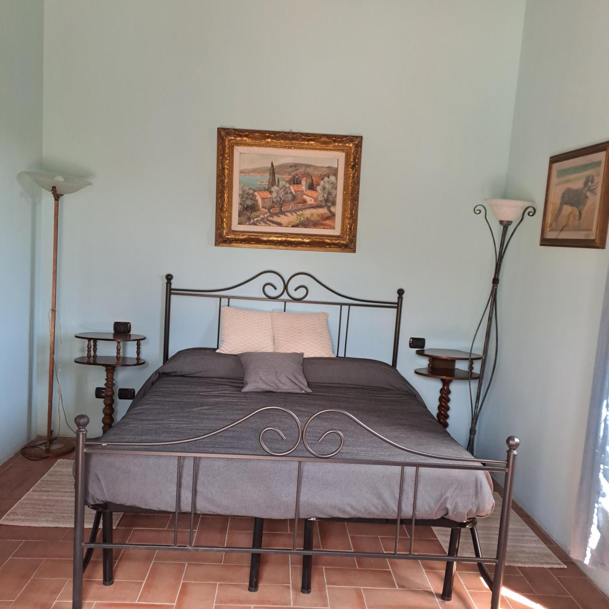 Guest House Torre Guelfa,Giaggiolaia Via San Martino Altoreggi 20 Figline Valdarno Εξωτερικό φωτογραφία